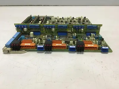 USED SIEMENS 6SC6100-0NA21