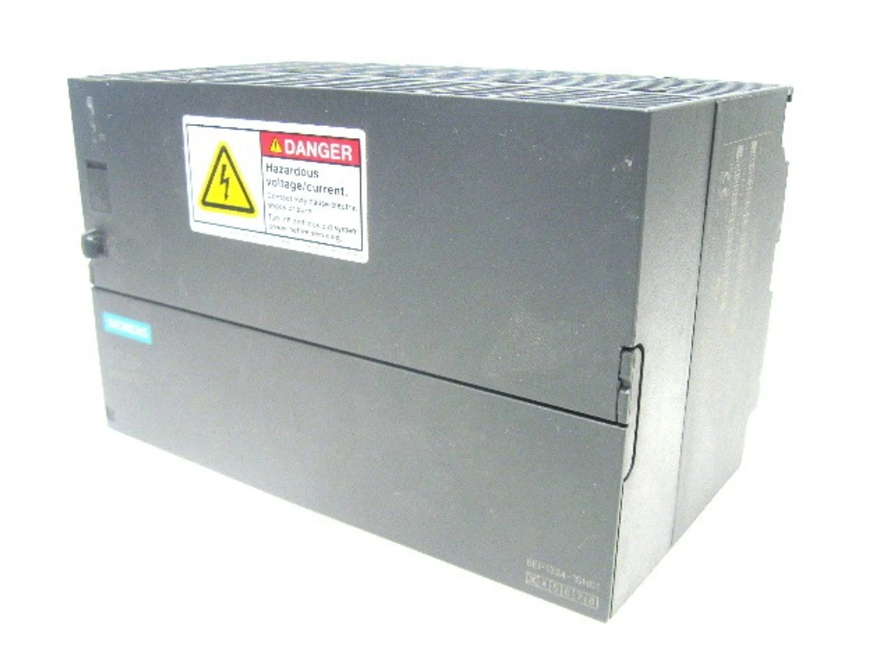 USED SIEMENS 6EP1 334-1SH01