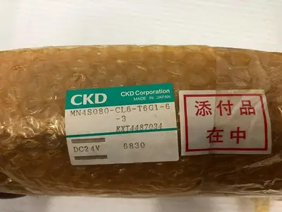 CKD OPP3-1G  MN4S080-CL6-T6G1-6-3