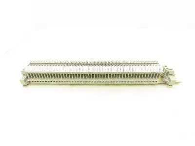 Phoenix Contact UK5N Terminal Block DIN Rail Grey Lot of 115