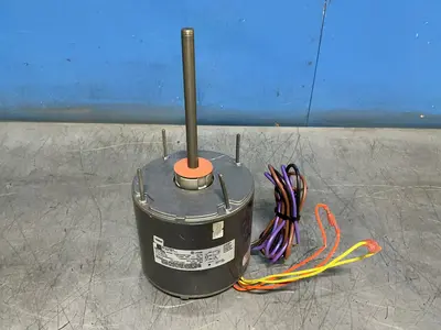 Used EMERSON KA55HXFEM1290 Motors (misc) Ohio US | HGR 24 #1556746