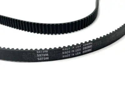New | in-Stock Gates 537-3M-09 Spindle Belts Michigan US | Maverick Industrial Sales #1401422