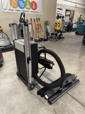 Hydra Master TreadMaster Automatic Escalator Cleaner Refurbished