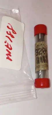 New 13/32' HS END MILL HS 2 FLUTE