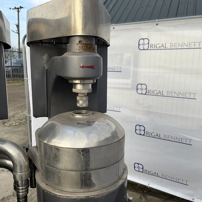Shanghai Super Centrifuge Gf105