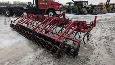 USED KONGSKILDE 0111