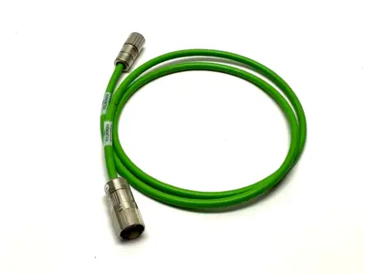 CFCNA2-002-01M50-00 | Kollmorgen  Motor Cable 1m Length - Used