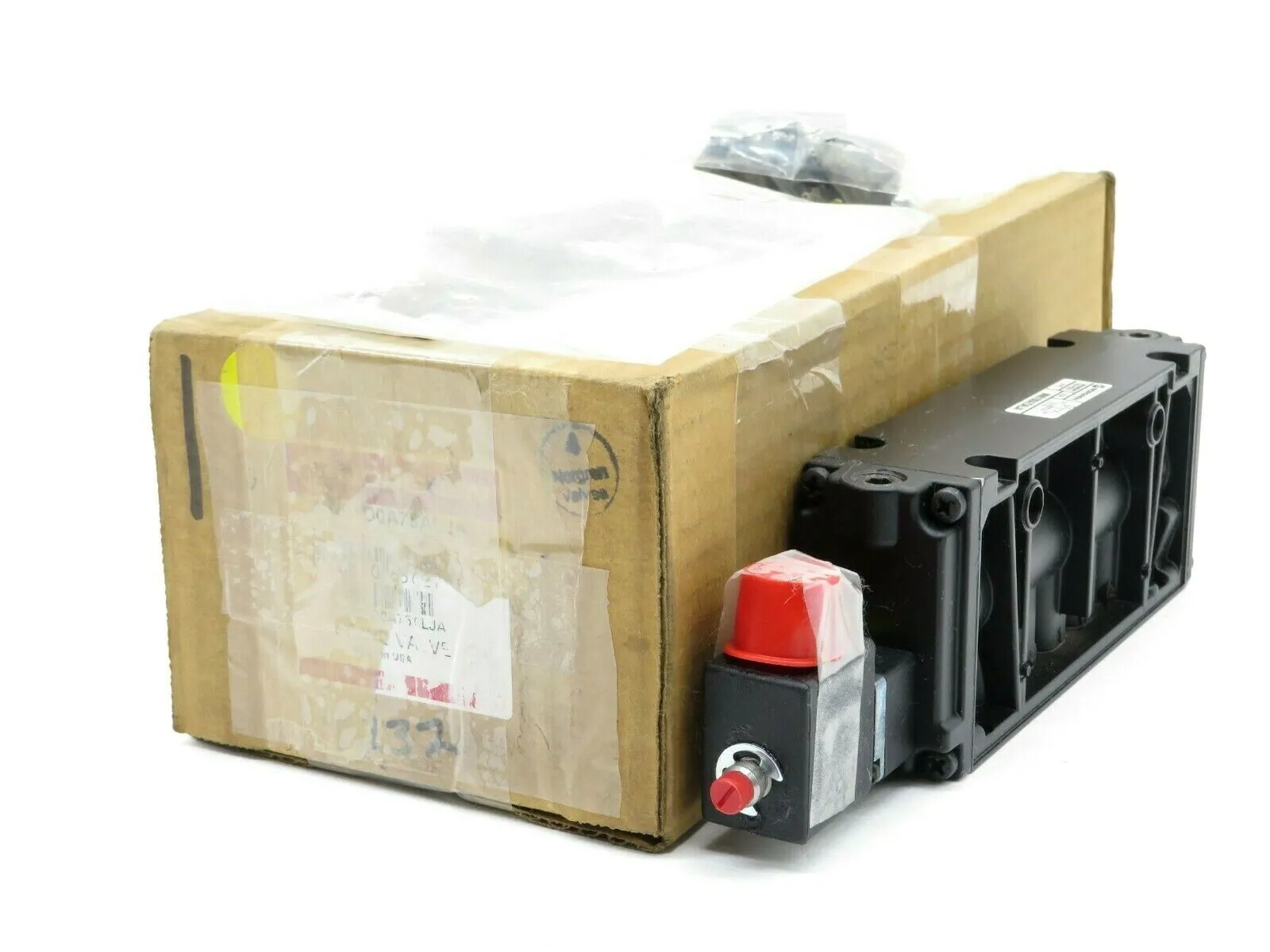 NEW NORGREN MN01D0A75ALJA VALVE