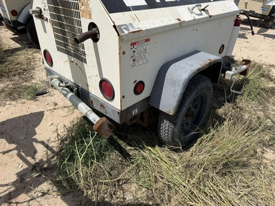 Used _UNKNOWN_ _UNKNOWN_ Portable Generators Texas US | Miedema Asset Management Group #1312412