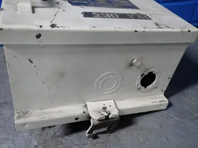 USED SQUARE D SD9351