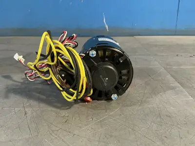 Used FASCO 71626732 Motors (misc) Ohio US | HGR 24 #1556694
