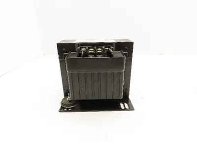 Hammond PT500MLI Industrial Control Transformer 1PH 230/460V 115V