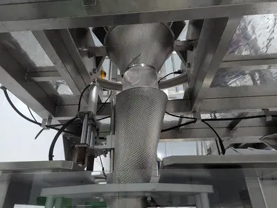 USED 2024 JINGYI S&T INDUSTRY (DALIAN) AUTOMATION ENGINEERING CO, LTD. JYKG-MD10-1