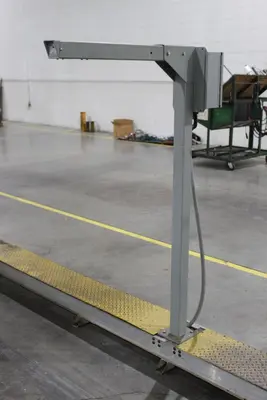 PERFECTO 30-HD-SB Uncoilers | Levy Recovery Group (9)