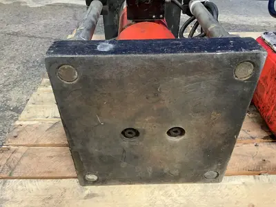 Used GATES 3000 Tooling & Accessories (Other) Ohio US | HGR 24 #1568453