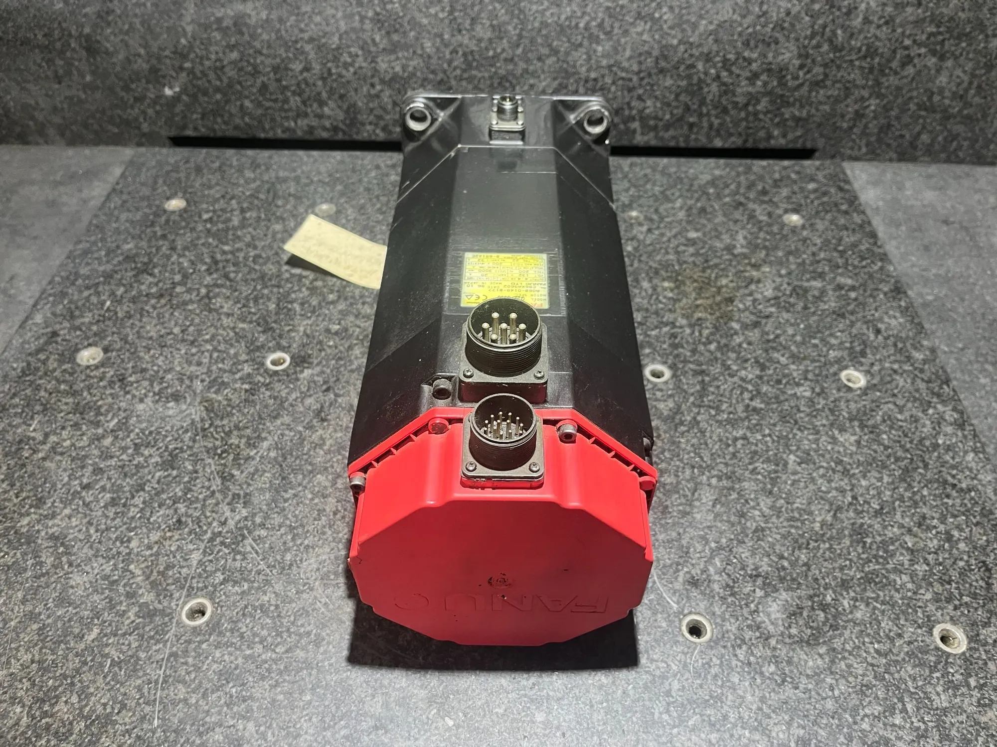 USED FANUC a22/3000