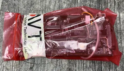 AVT 25500041 Printed Circuit Boards (PCBs) | ESS Industrial Equipment Sales (4)