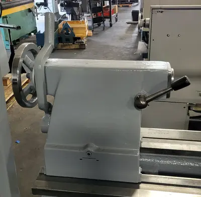 Used 1984 YAM YAM-1500 H Engine Lathes Kentucky US | Aucto #1315678
