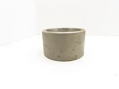 3" Socket Weld Forged Steel Coupling Union Pipe Fitting