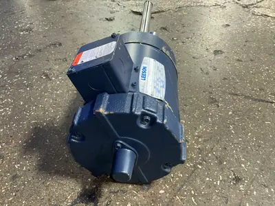 Used LEESON C6T17DC62D Motors (misc) Ohio US | HGR 24 #1548230