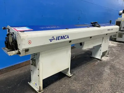 USED 2007 IEMCA MB332 37