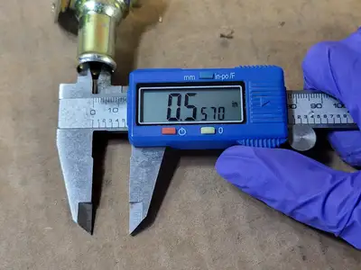 NEW LETOURNEAU R4148416