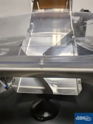 USED Control Micro System Control Micro Systems Laser, Model CMS-5250C
