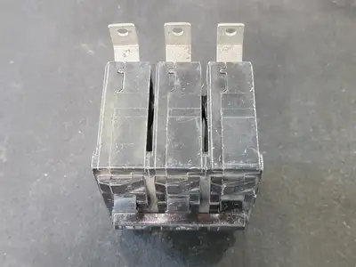 USED SIEMENS B115
