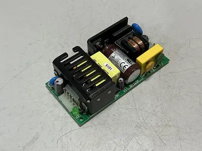 USED MAGNETIC TECHNOLOGIES E237456