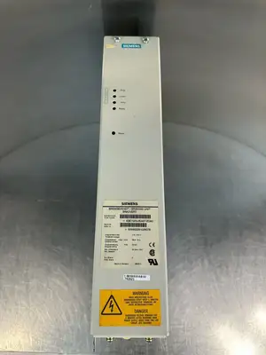 Siemens 6SE7023-2EA87-2DA0 6SE7 023-2EA87-2DA0 (8.5.3)