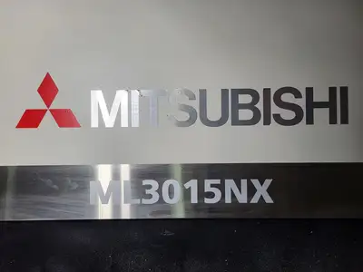 USED 2008 MITSUBISHI ML3015NX