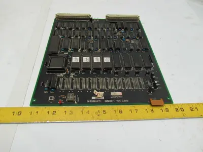 Osacom L3700D L3700D04 Control Board CPU Controller Main Circuit