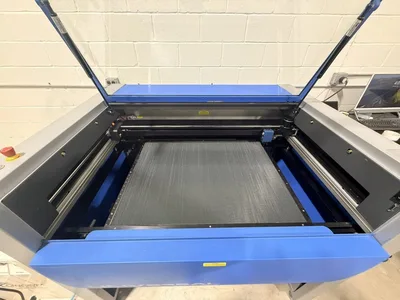 Used WATT WATT Engravers Illinois US | Revelation Machinery #1744073