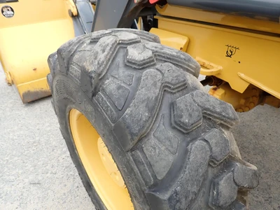 Used 2019 DEERE 310SL Backhoes Massachusetts US | Brookside Equipment Sales #1422129