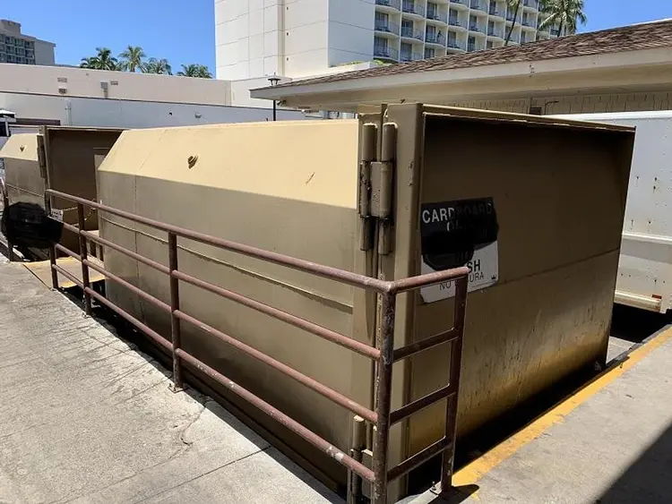 Used MARATHON RJ-250SC Balers | MICHAM2813 INC #507568