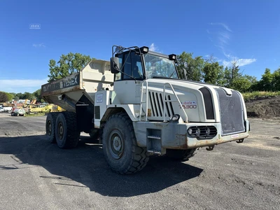 Used 2010 TEREX TA300 Dump trucks New York US | Abele Tractor #1341517
