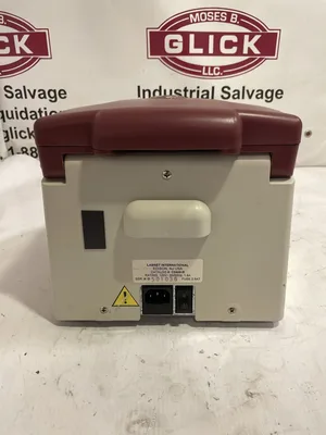 Labnet C2400-R Spectrafuge 24D Centrifuge w/ Rotor 14000RPM