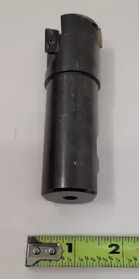 USED SANDVIK COROMANT RA390-038M32-17L