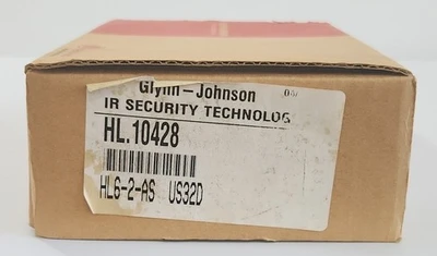 NEW Ingersoll-Rand HL6-2-AS