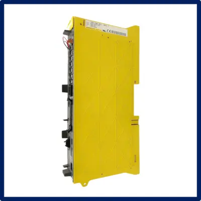 USED FANUC A06B-0259-B501