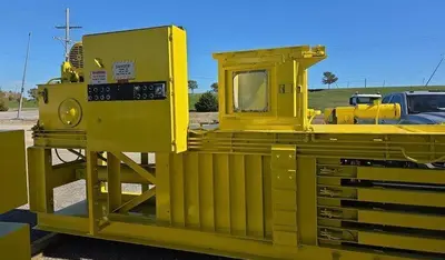 USED SELCO HSO-107-A
