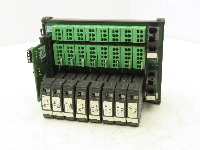 Used E-T-A _UNKNOWN_ Fuses Indiana US | Arrow Industrial #1365098