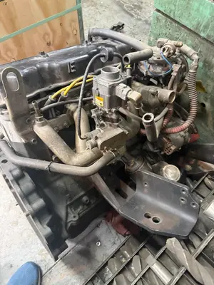 USED NISSAN Z24