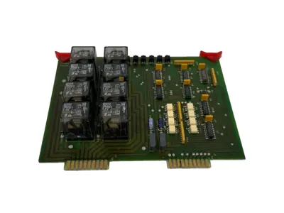 USED CONTROL CHIEF 8002-4003