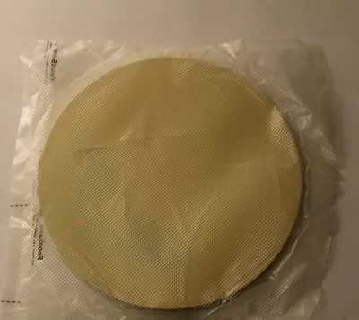 USED Praxair Specialty Ceramics