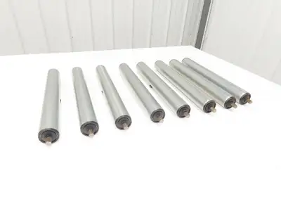 New | in-Stock SST _UNKNOWN_ Roller Conveyors Indiana US | Arrow Industrial #1408554