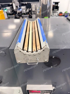 Used 2014 ABG DIGICON SERIES 2 Digital Finishing Connecticut US | FlexoExport #1490232