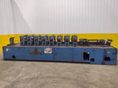 USED ARDCOR F-15