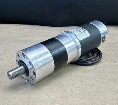 USED Midwest Motion Products MMP TM57-90V GP52-019