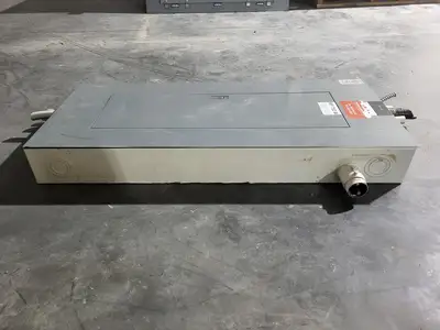 100 Amp 120/240 volts Panelboard 42 Spaces